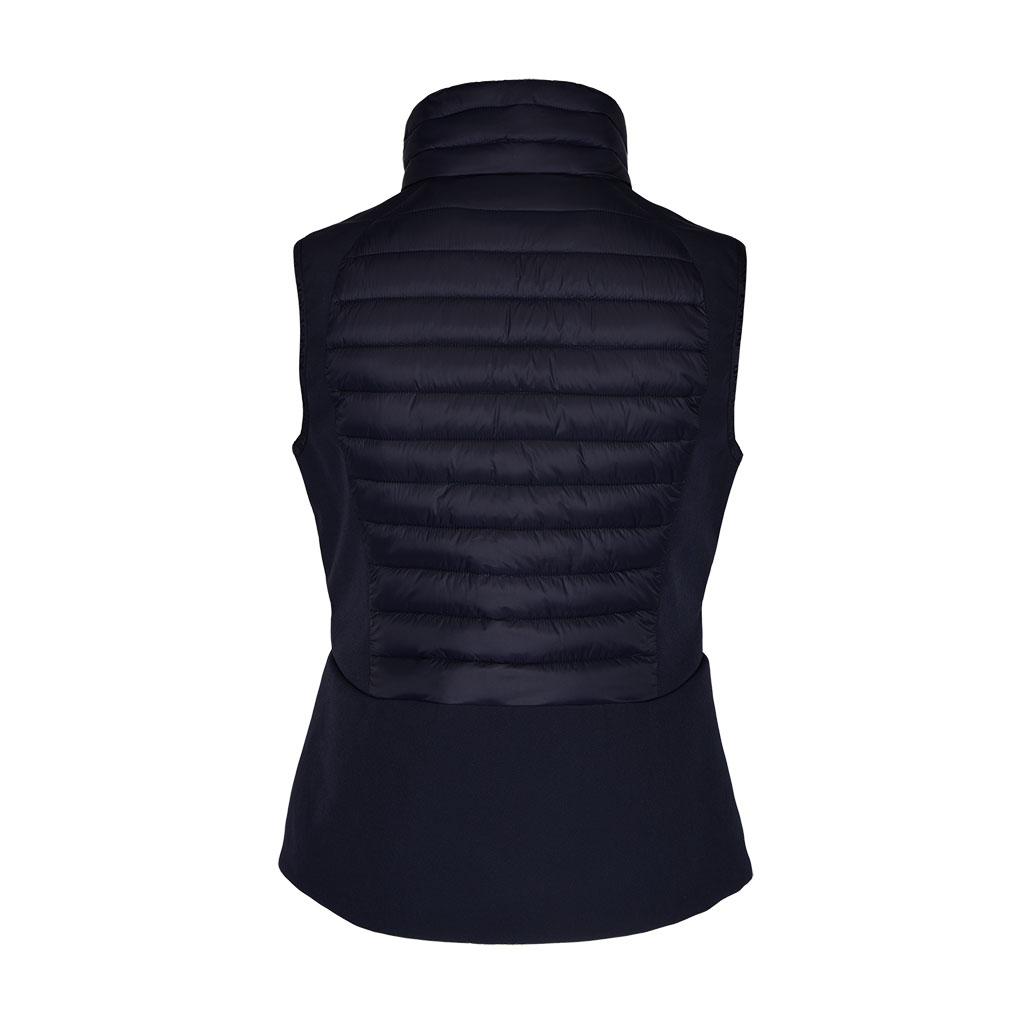 Kingsland Classic Hybrid Vest Women