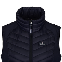 Kingsland Classic Hybrid Vest Women