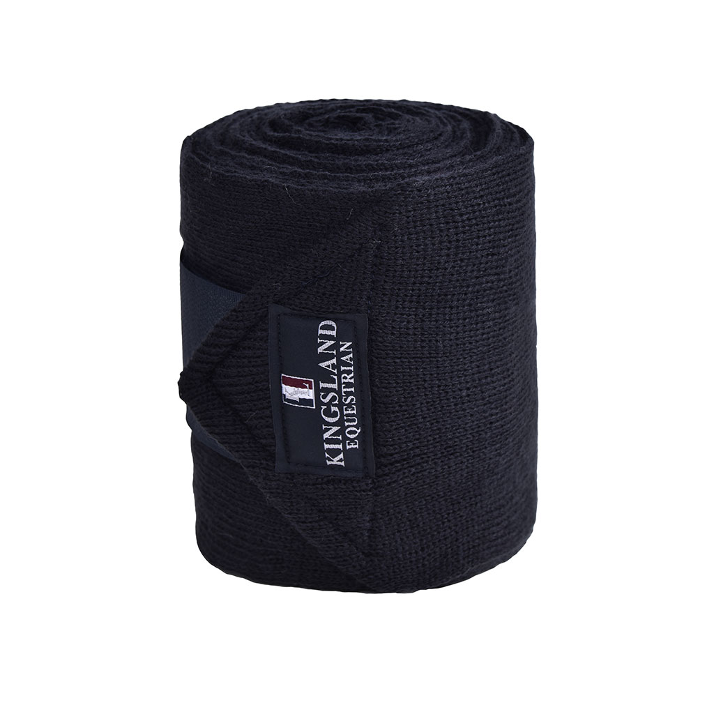Kingsland Classic Stable Bandages 4-pack