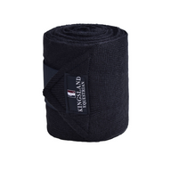 Kingsland Classic Stable Bandages 4-pack