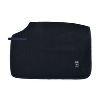 Kingsland Classic Wool Evolution Thermo Ländtäcke