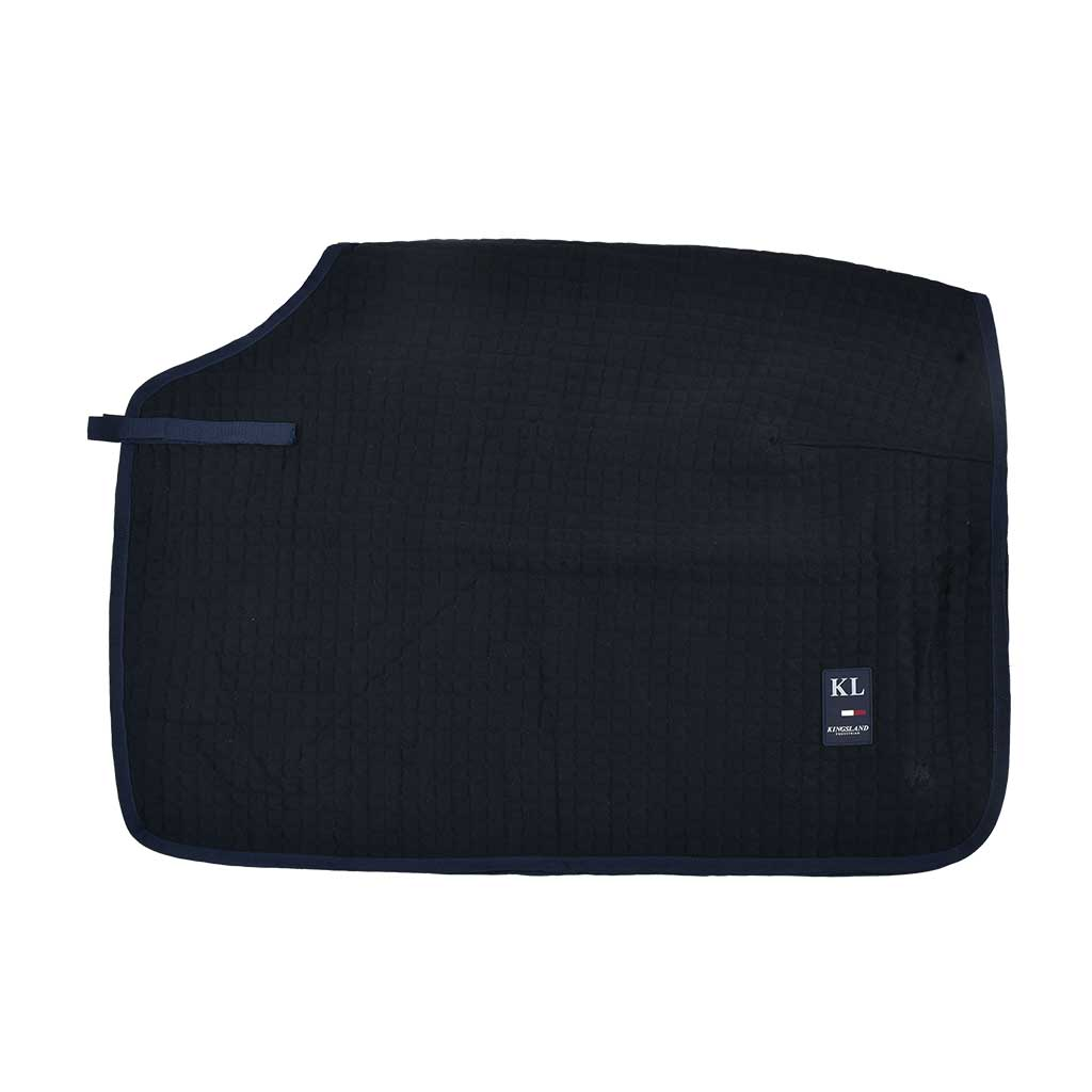 Kingsland Classic Wool Evolution Thermo Ländtäcke