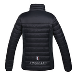 Kingsland Classic Insulated jacket junior
