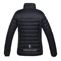 Kingsland Classic Insulated jacket junior