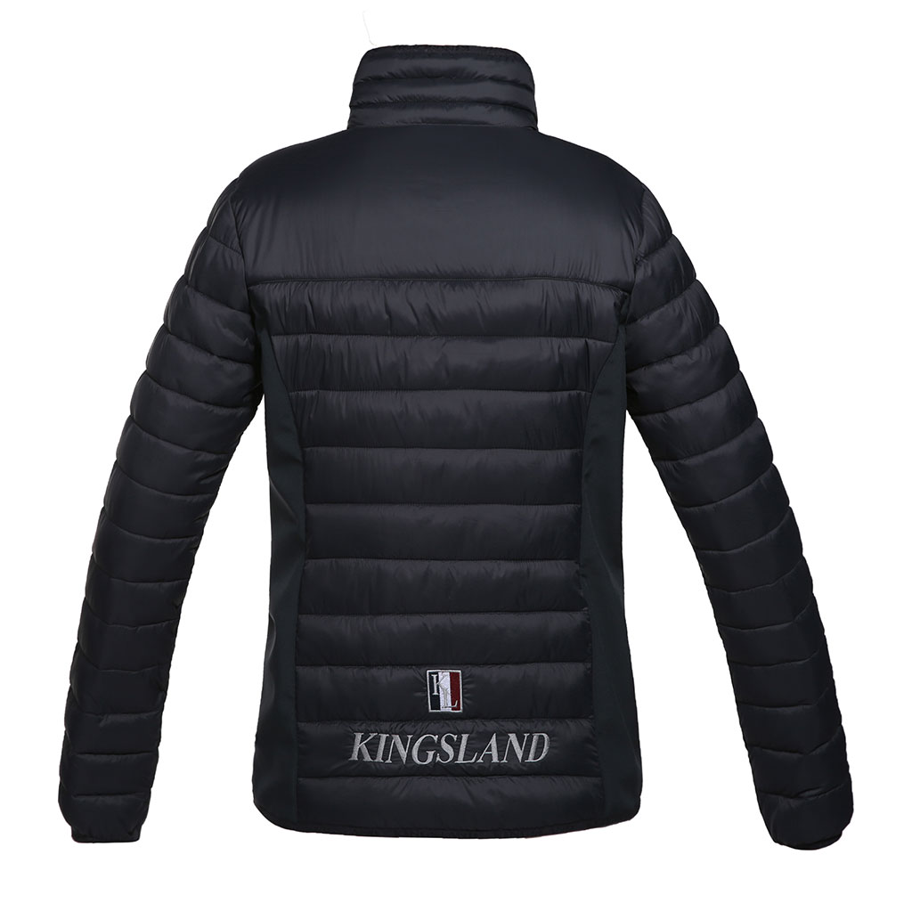 Kingsland Classic Insulated jacket junior