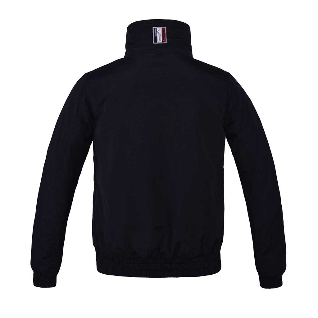 Kingsland Classic Bomber Jacket Unisex