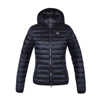 Kingsland Classic Padded Jacket Women