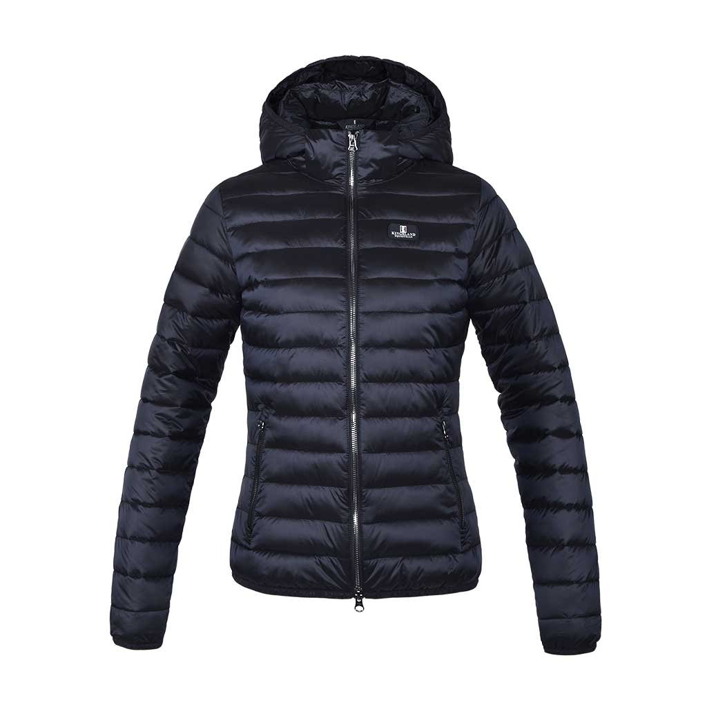 Kingsland Classic Padded Jacket Women