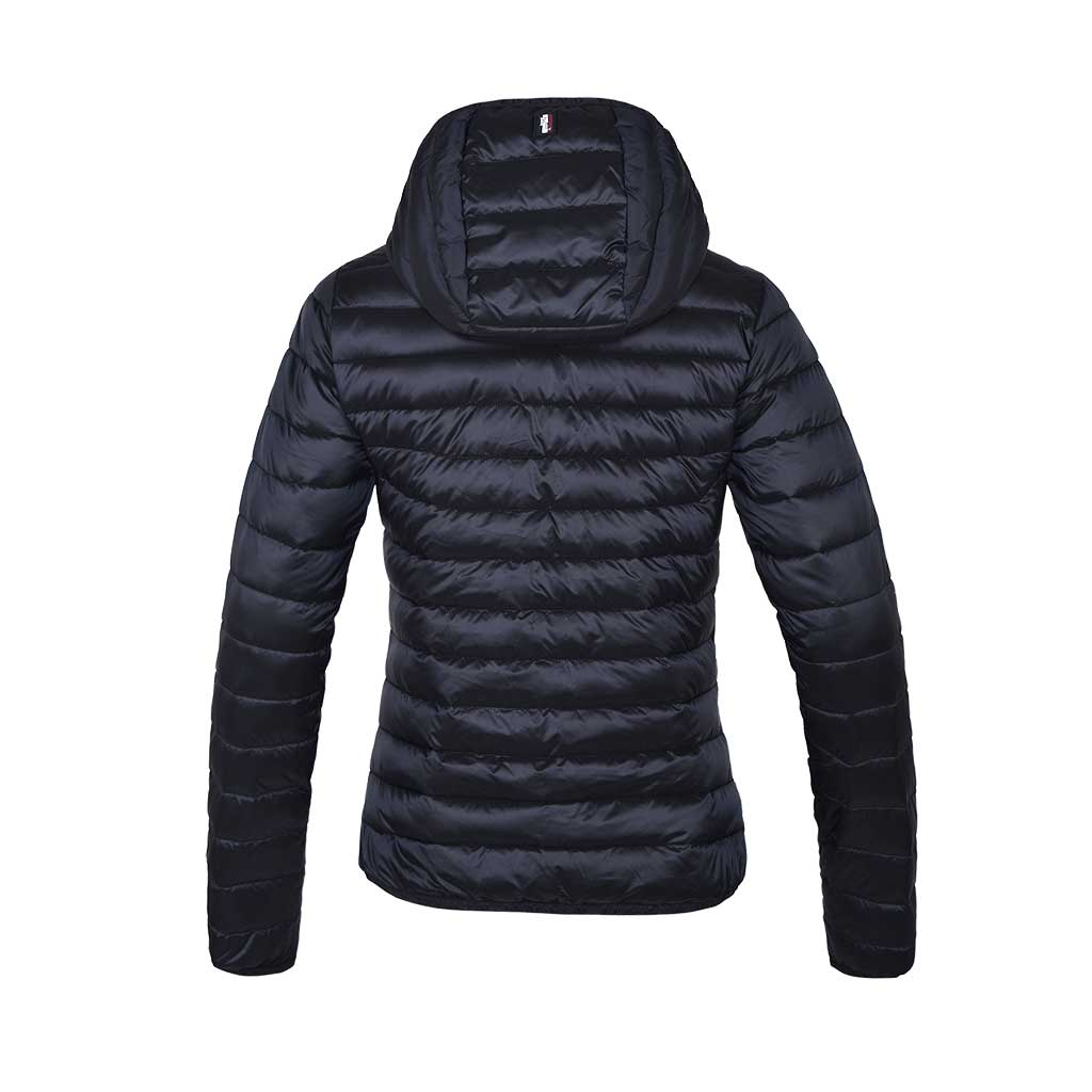 Kingsland Classic Padded Jacket Women