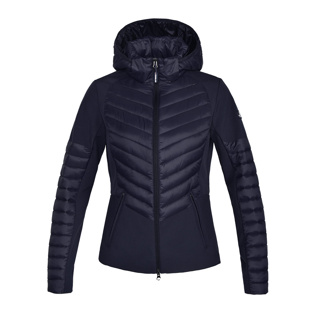 Kingsland Classic Hybrid Jacket Women