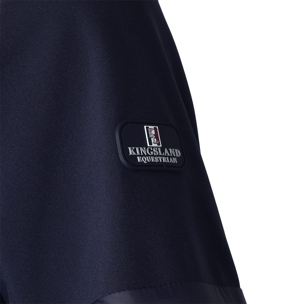 Kingsland Classic Hybrid Jacket Women