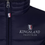 Kingsland Classic Hybrid Jacket Women