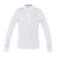 Kingsland Classic Show Shirt LS herr