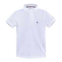Kingsland Classic Show Shirt SS girls