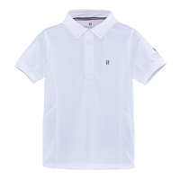 Kingsland Classic Show Shirt SS boys