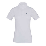 Kingsland Classic Show Shirt SS dam