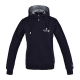 Kingsland Classic Sweatshirt Tröja zip