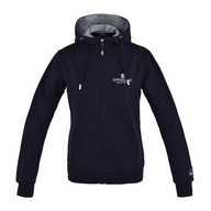 Kingsland Classic Sweatshirt Tröja zip