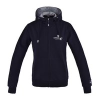 Kingsland Classic Sweatshirt Tröja zip