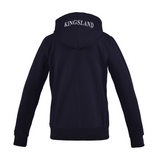 Kingsland Classic Sweatshirt Tröja zip