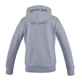 Kingsland Classic Sweatshirt Tröja zip