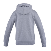 Kingsland Classic Sweatshirt Tröja zip
