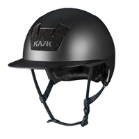 Kask Kooki Lady Swarovski carpet