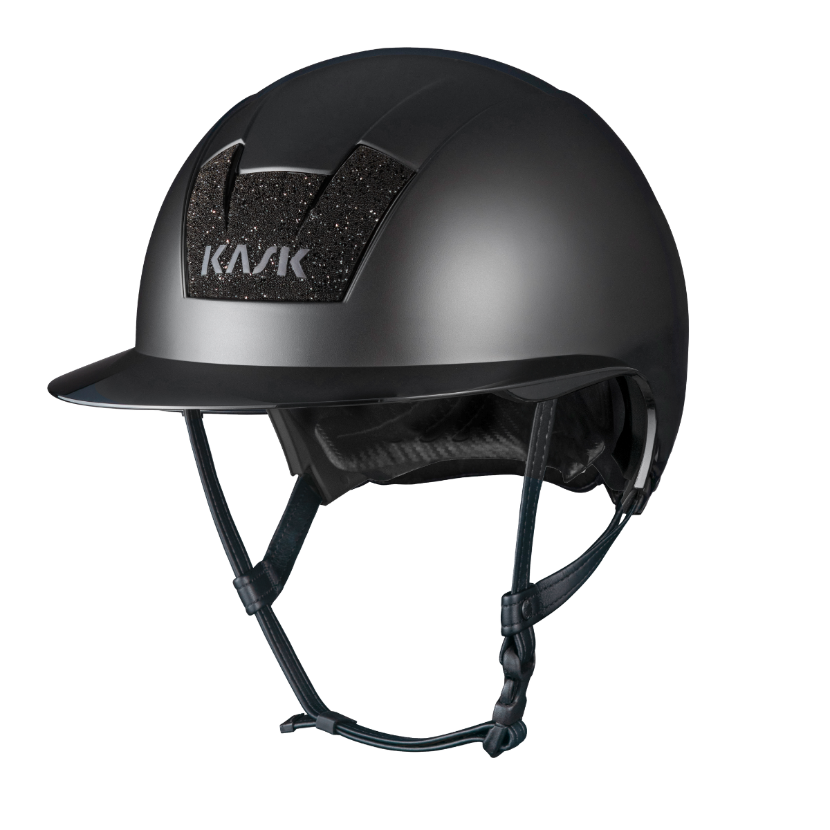 Kask Kooki Lady Swarovski carpet