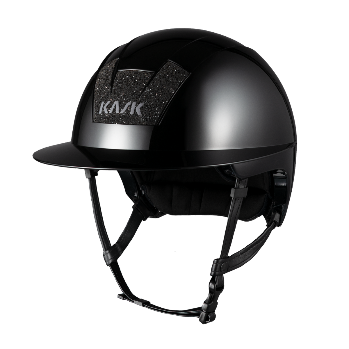 Kask Kooki Lady Swarovski carpet