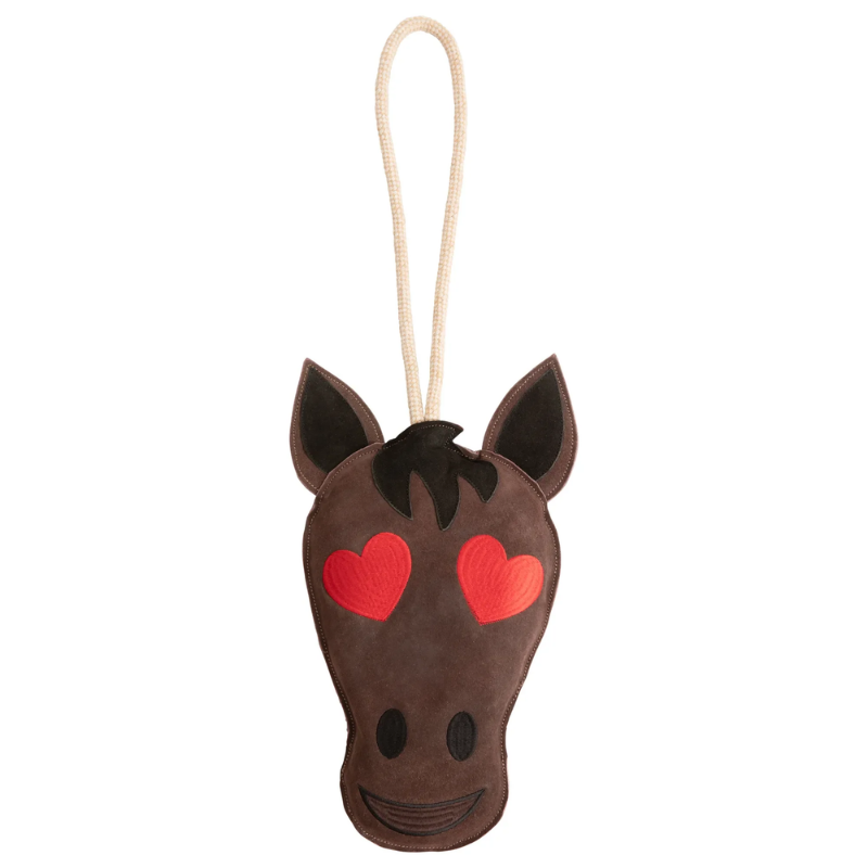 Källquist Equimojis Hästleksak