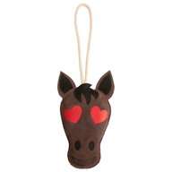 Källquist Equimojis Hästleksak