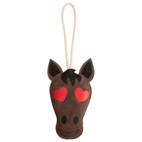 Källquist Equimojis Hästleksak