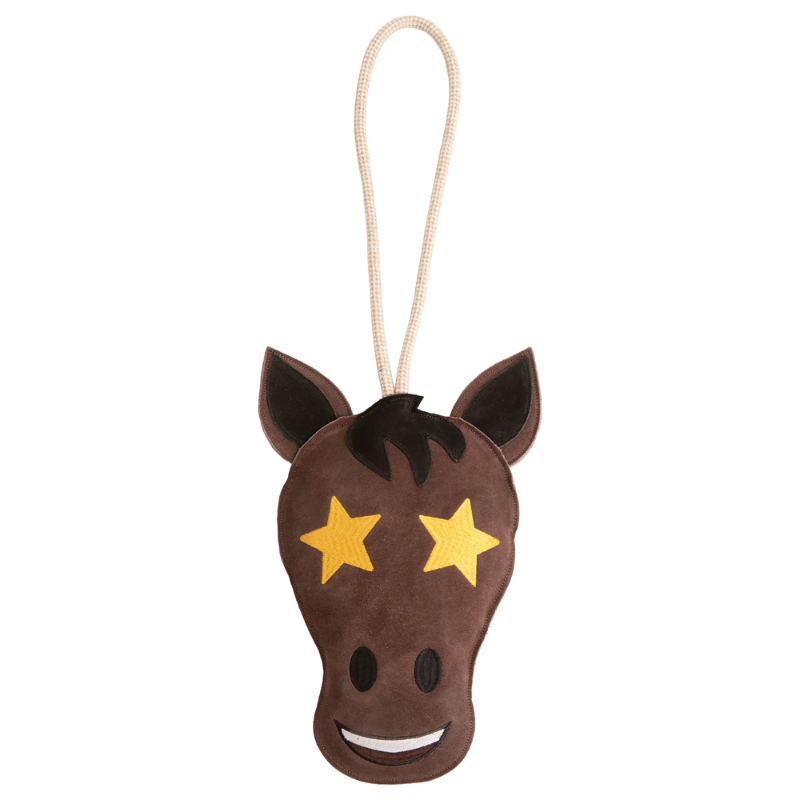 Källquist Equimojis Hästleksak