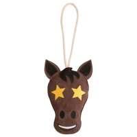 Källquist Equimojis Hästleksak
