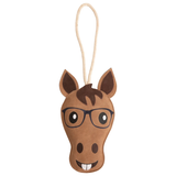 Källquist Equimojis Hästleksak