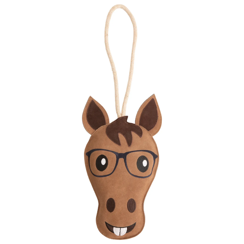 Källquist Equimojis Hästleksak