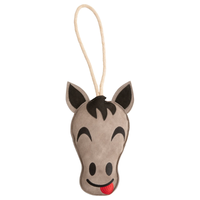 Källquist Equimojis Hästleksak