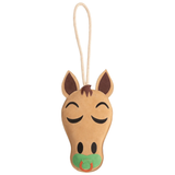 Källquist Equimojis Hästleksak