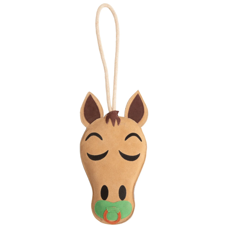 Källquist Equimojis Hästleksak