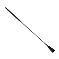 Källquist Riding stick with crystal knob