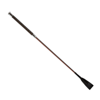 Källquist Ridspö med kristall knopp