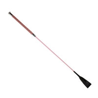 Källquist Ridspö med kristall knopp