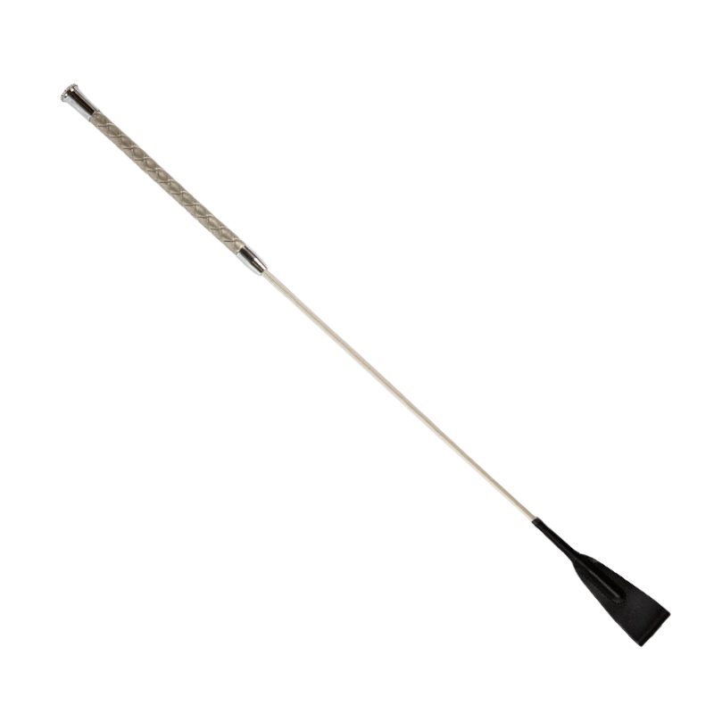 Källquist Ridspö med kristall knopp