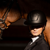 Kask Kooki Lady Shadow