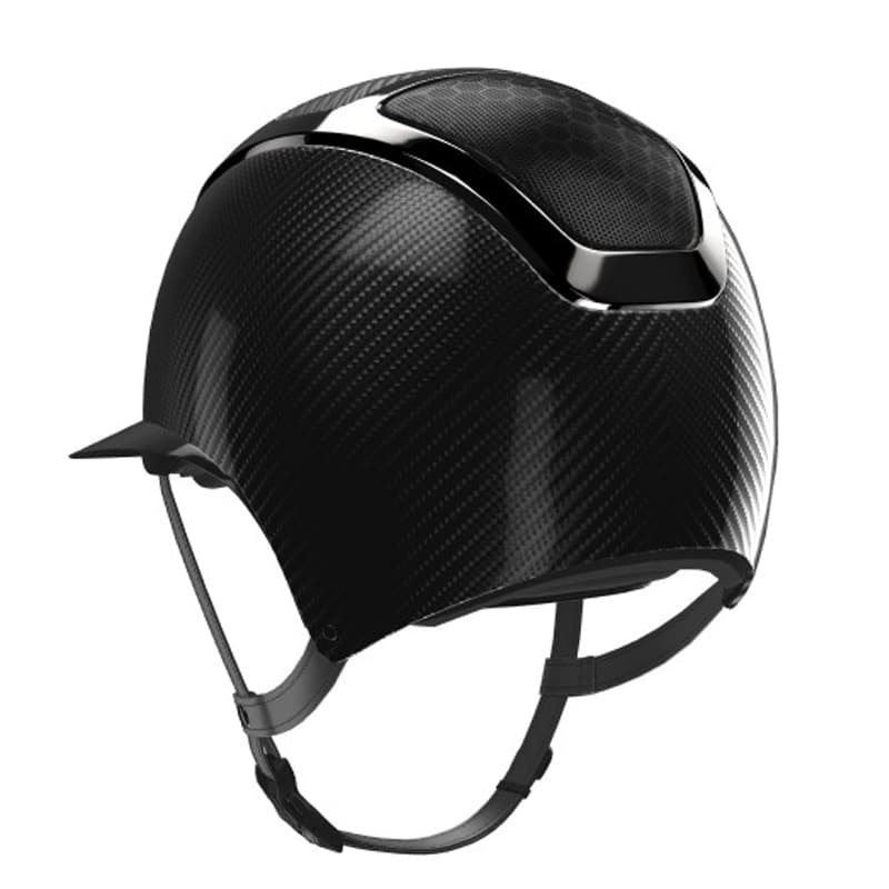 Kask Dogma Carbon Shine