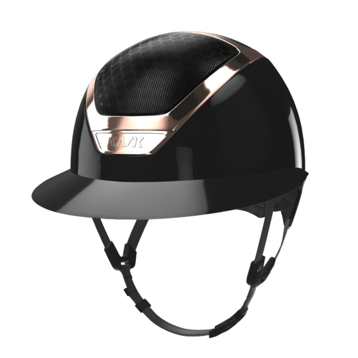 Kask Star Lady Pure Shine Everyrose