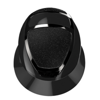 Kask Star Lady Pure Shine Swarovski carpet