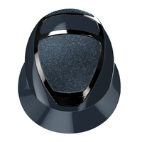 Kask Star Lady Pure Shine Swarovski carpet