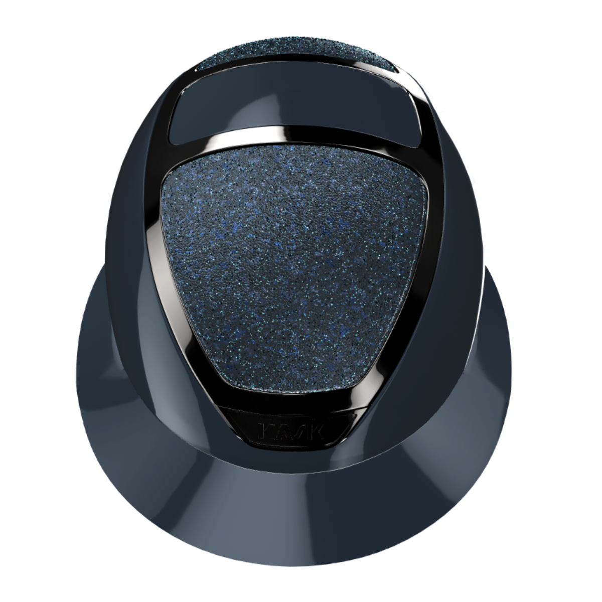 Kask Star Lady Pure Shine Swarovski carpet