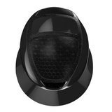 Kask Star Lady Pure Shine Swarovski frame